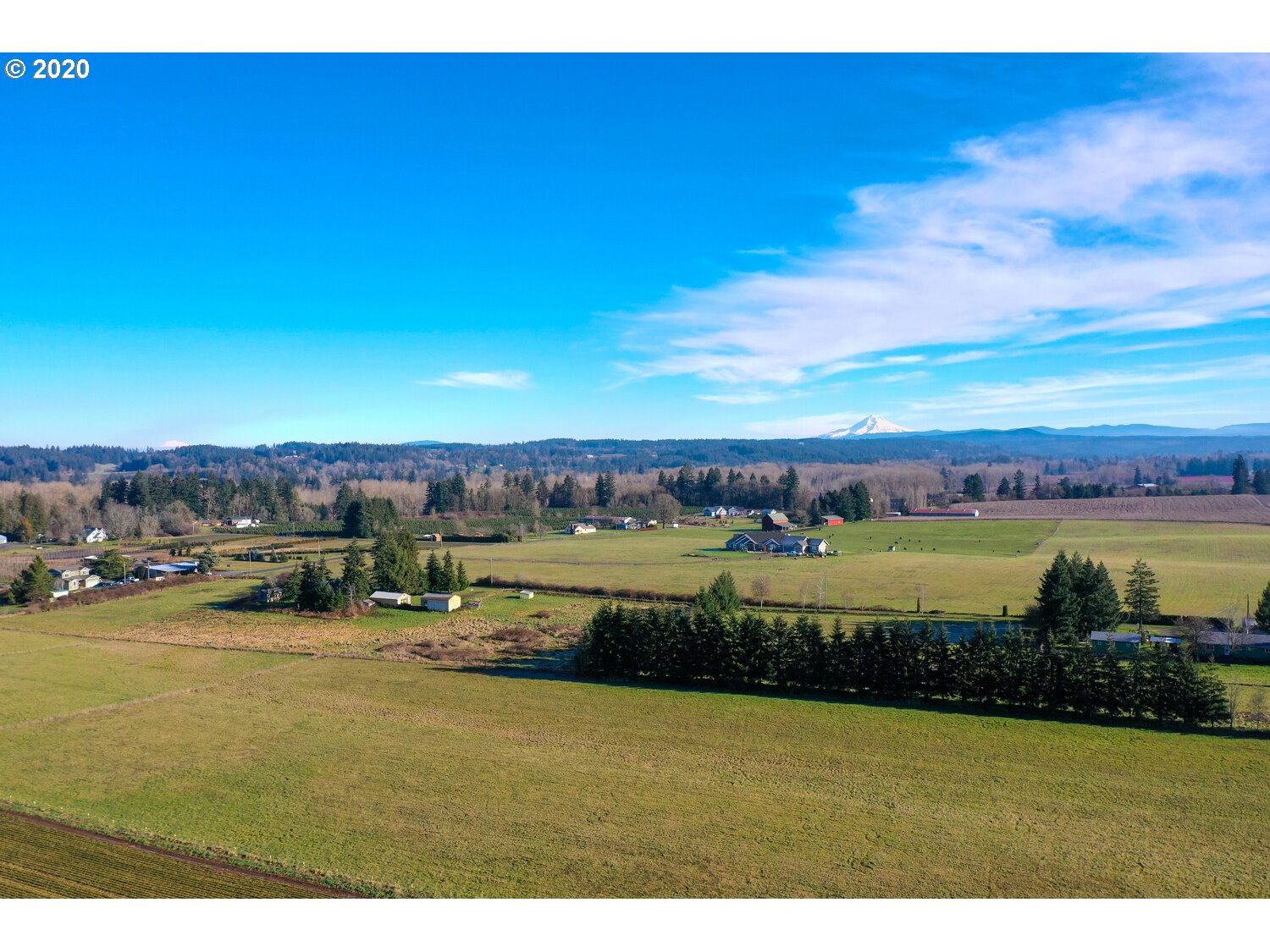 10264 South Kraxberger Road Canby, OR 97013 - Photo 23 of 27