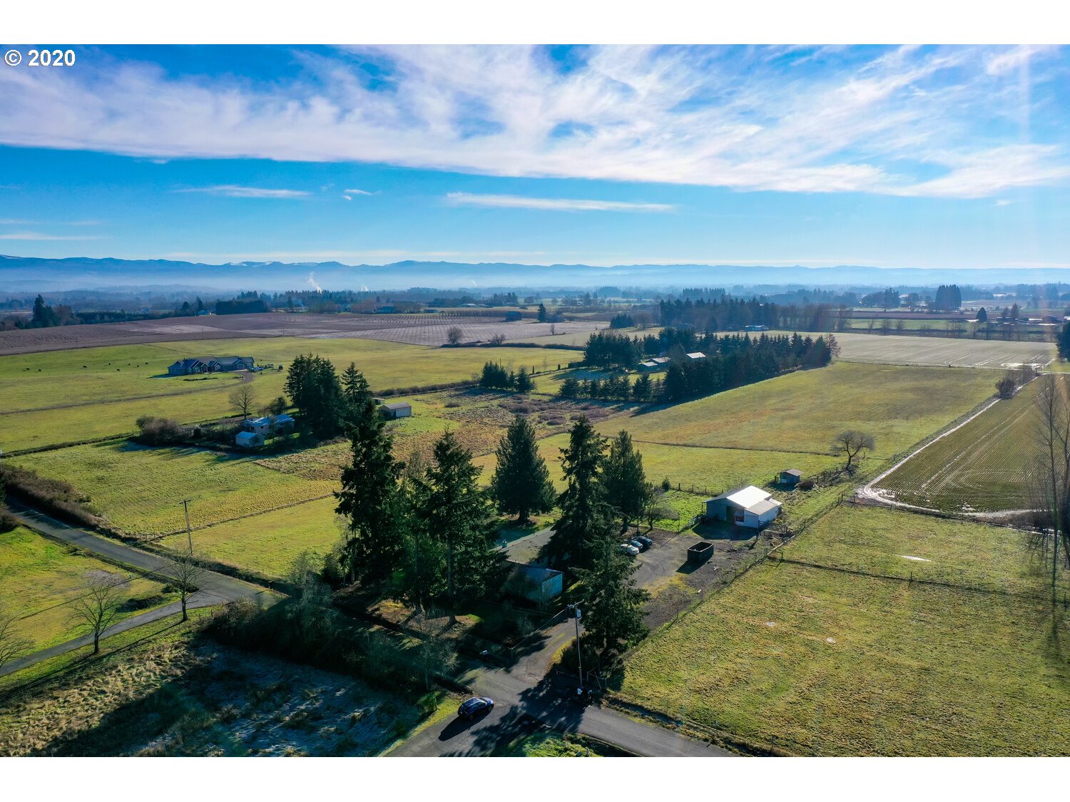 10264 South Kraxberger Road Canby, OR 97013 - Photo 24 of 27
