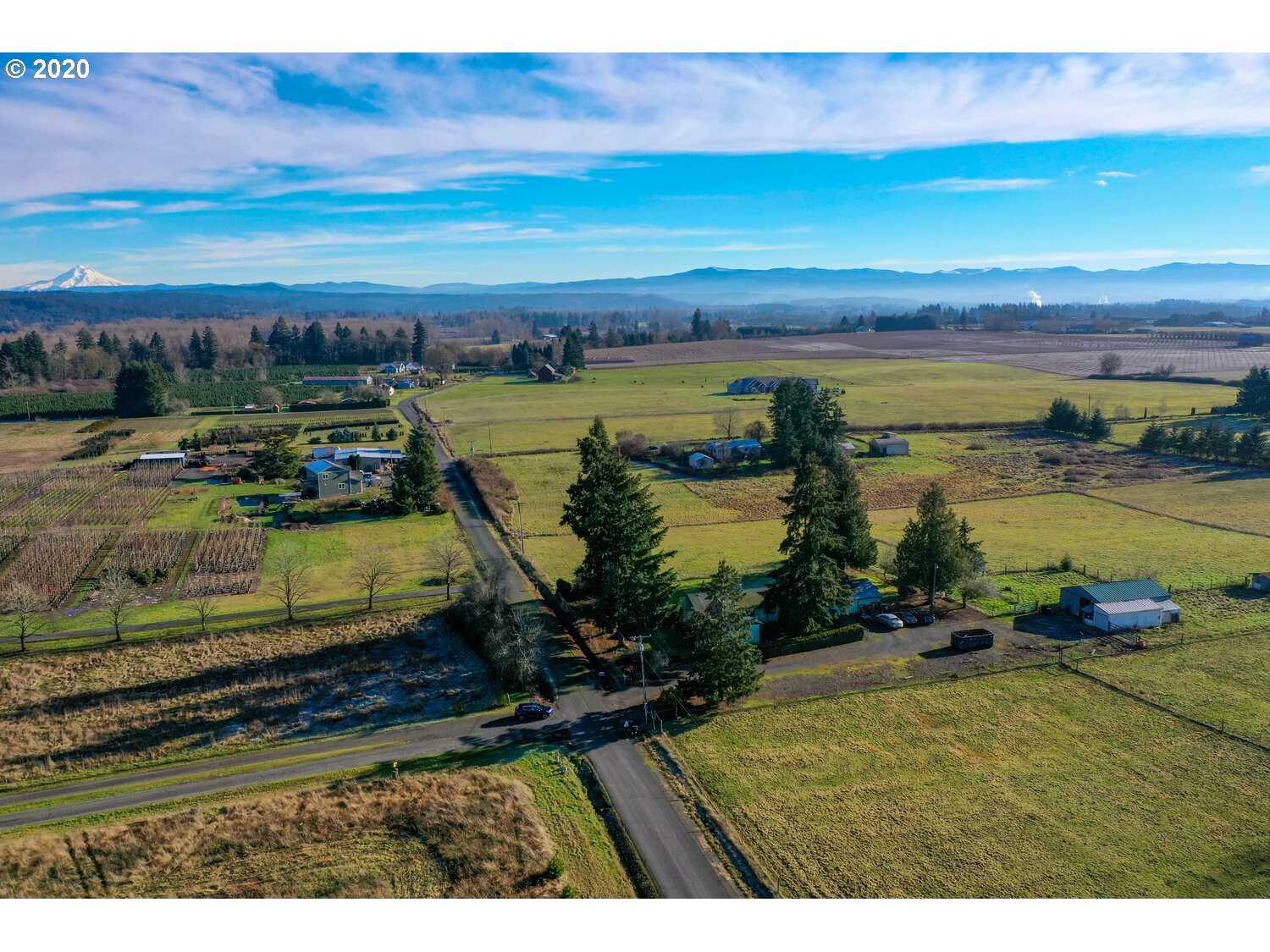10264 South Kraxberger Road Canby, OR 97013 - Photo 25 of 27