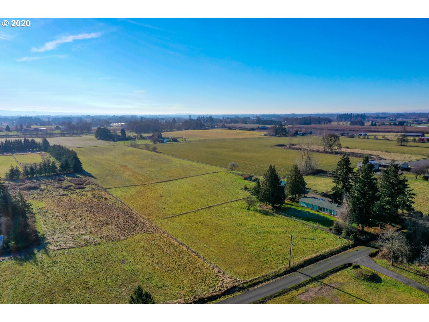 10264 South Kraxberger Road Canby, OR 97013 - Photo 26 of 27