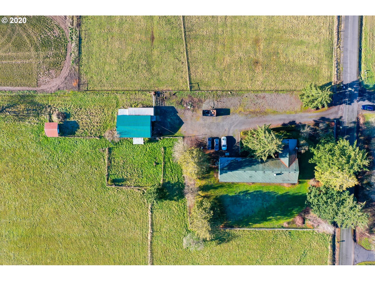 10264 South Kraxberger Road Canby, OR 97013 - Photo 27 of 27