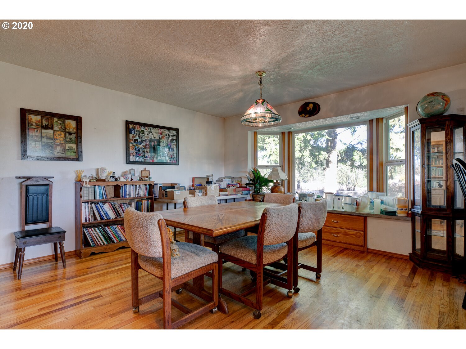 10264 South Kraxberger Road Canby, OR 97013 - Photo 5 of 27