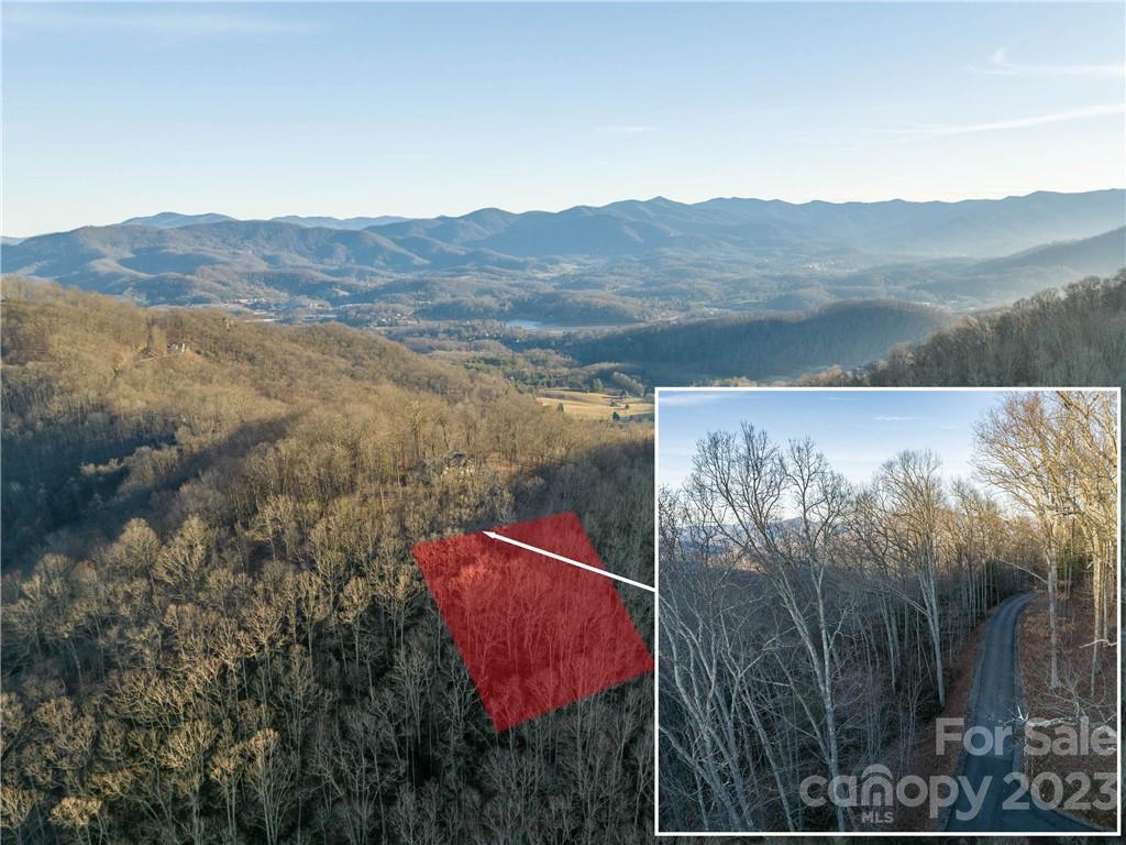 0 Valhalla Cove, Unit 2 Waynesville, NC 28785 - Photo 15 of 16 a view of a forest