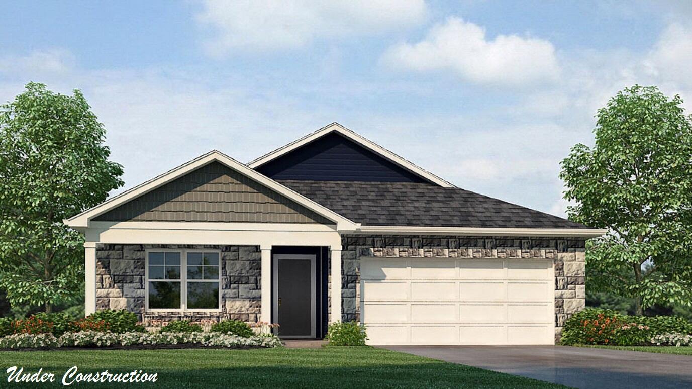 172 Watercrest Way Georgetown, KY 40324 - Photo 1 of 24 X422-Elevation-D4-2CARFL-CS6_web