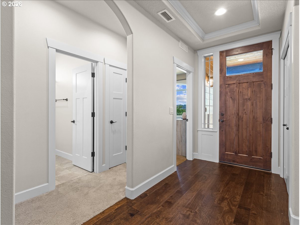 1890 South Harrier Road Ridgefield, WA 98642 - Photo 7 of 48