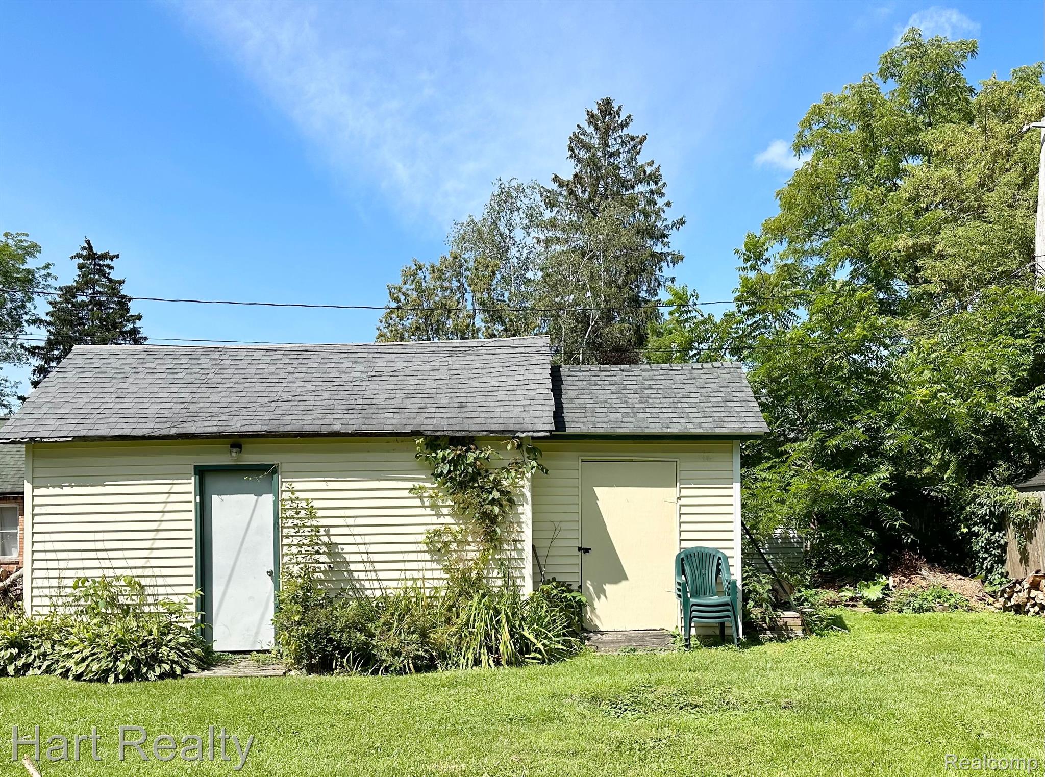 6670 West Marlette Road Marlette, MI 48453 - Photo 11 of 11 Gallery Image 11