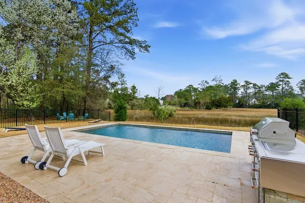 $1,295,000 | 106 Berkshire Drive, Wando, SC 29492