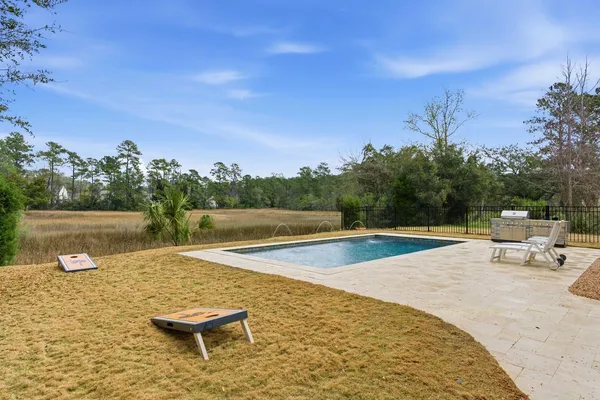 $1,295,000 | 106 Berkshire Drive, Wando, SC 29492