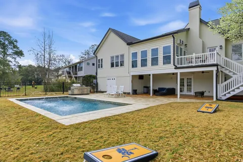 $1,295,000 | 106 Berkshire Drive, Wando, SC 29492