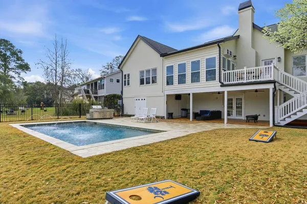 $1,295,000 | 106 Berkshire Drive, Wando, SC 29492