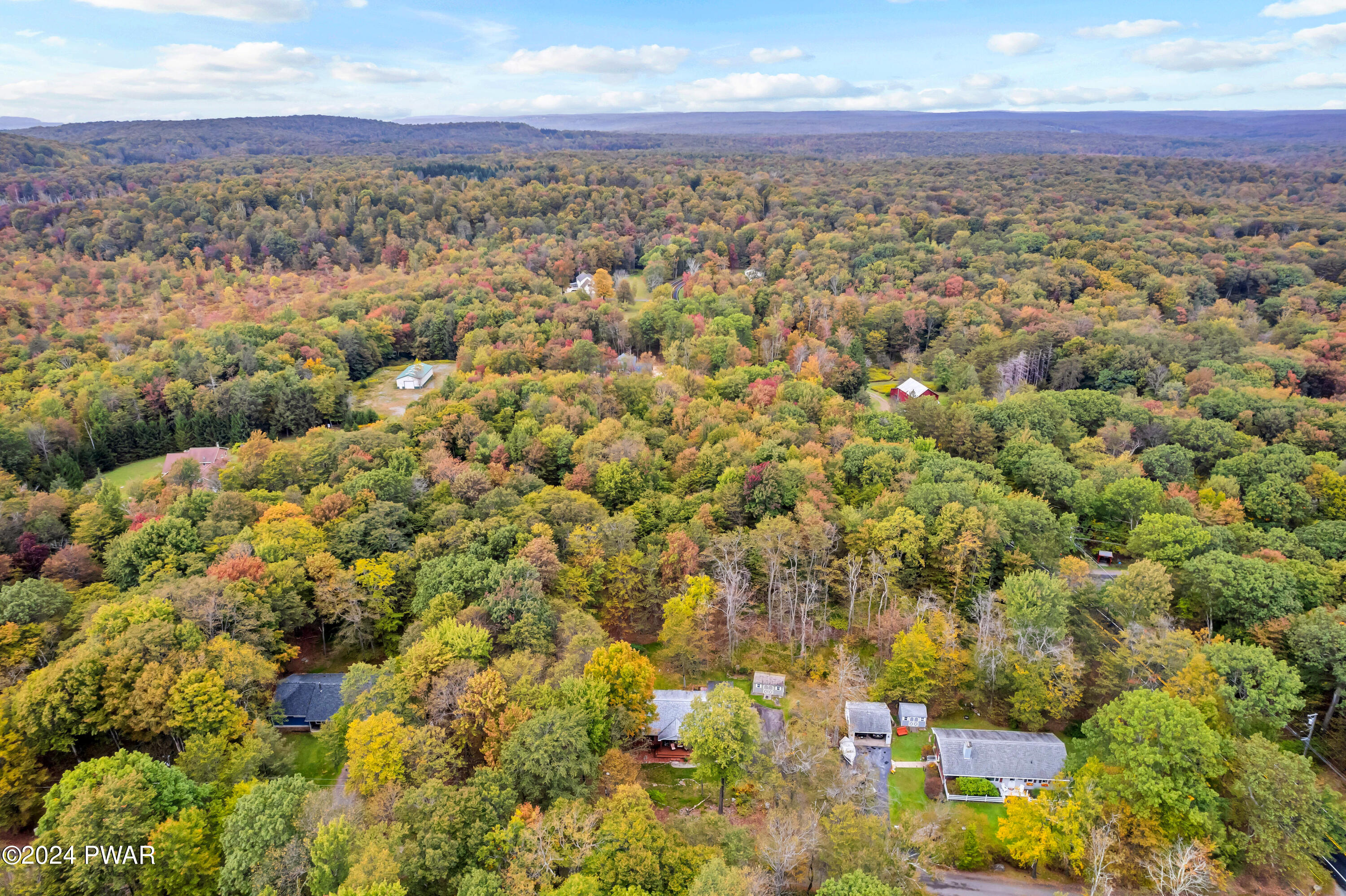 103 Logger Road Canadensis, PA 18325 - Photo 37 of 62 Exterior