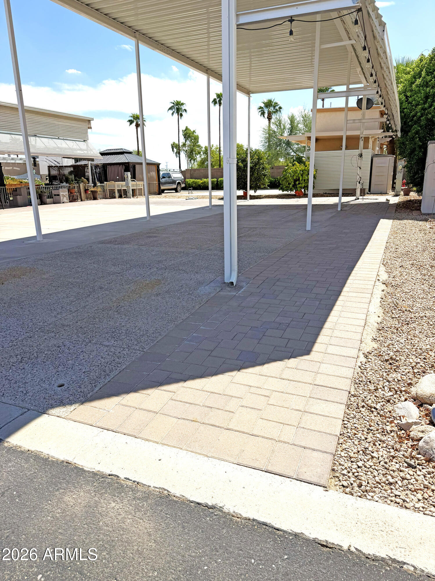 17200 West Bell Road, Unit 1787 Surprise, AZ 85374 - Photo 22 of 22 1787 3
