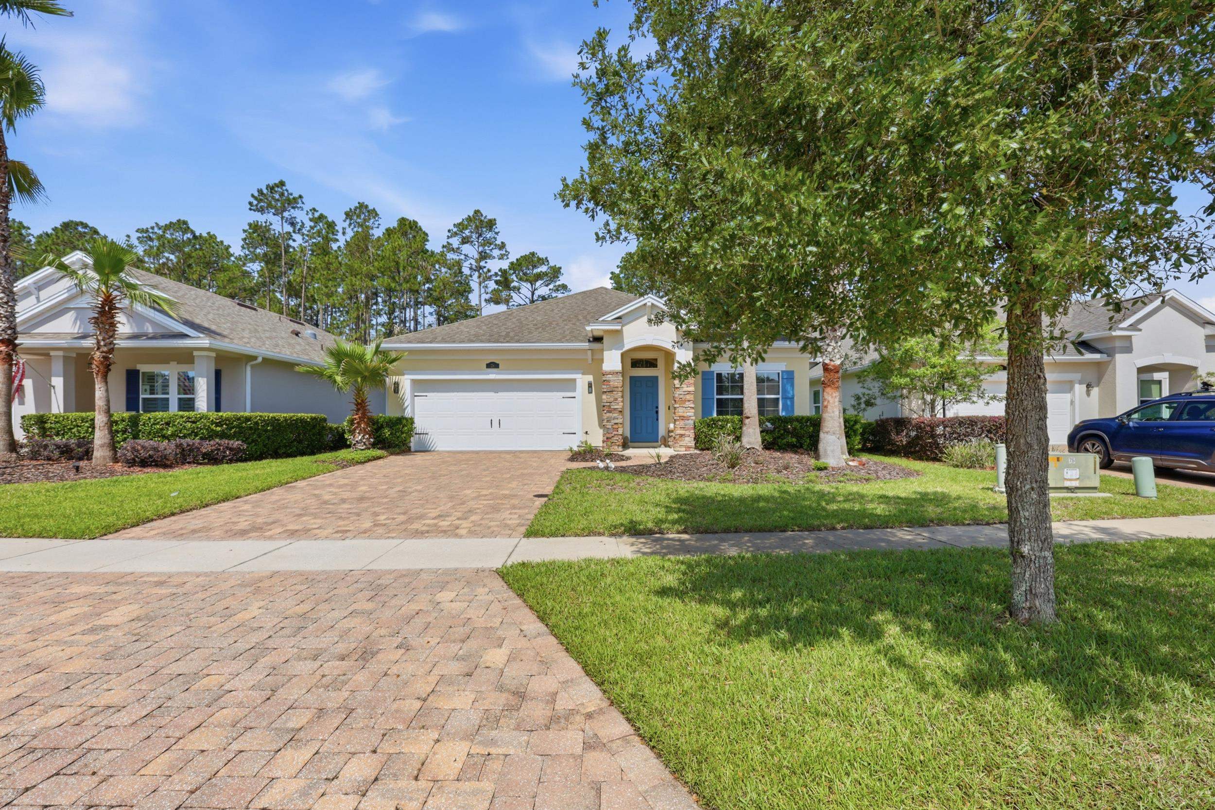 58 Ceja Way St. Augustine, FL 32095 - Photo 50 of 79