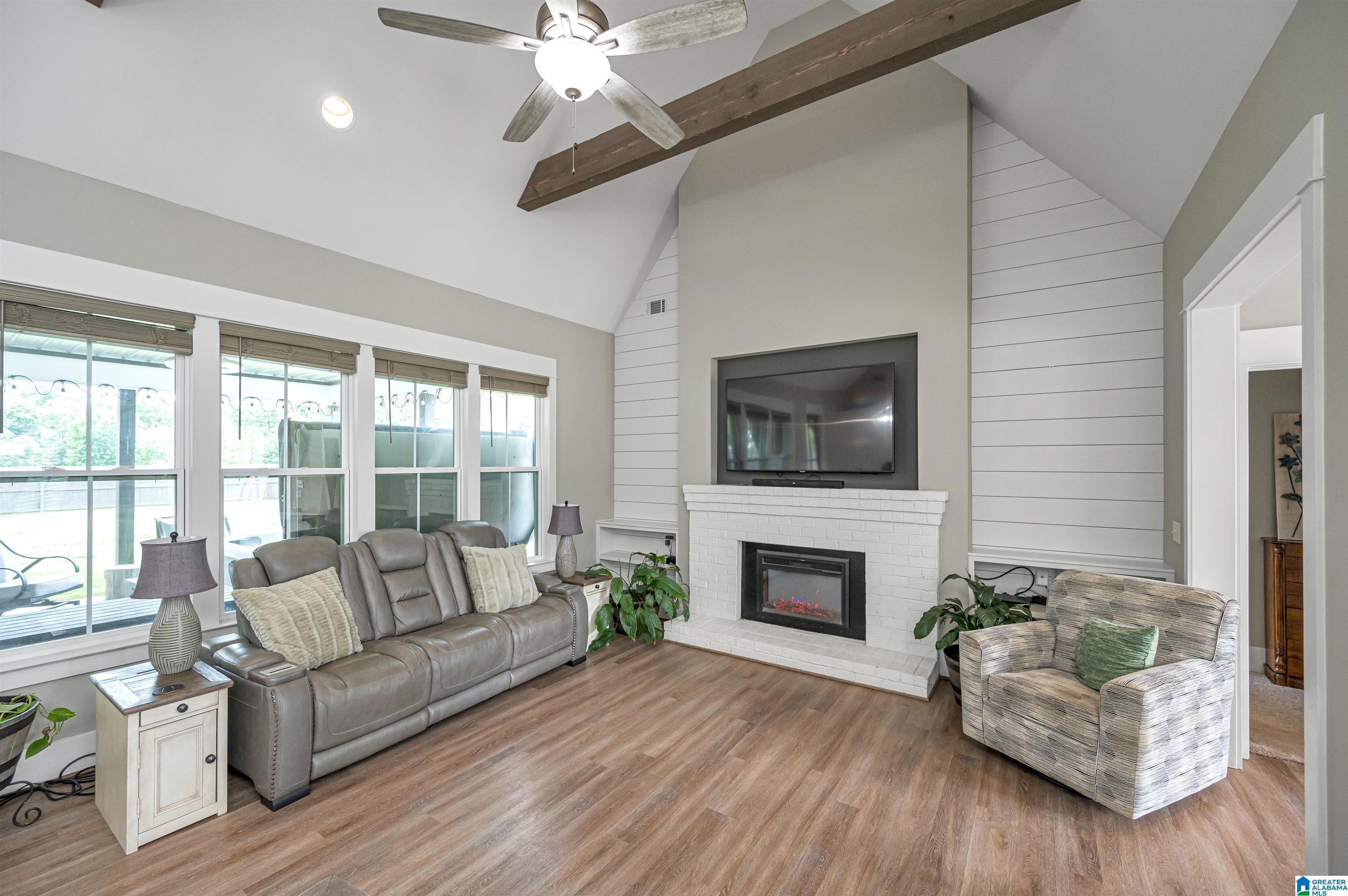 6316 Williams Spgs Way McCalla, AL 35111 - Photo 4 of 33