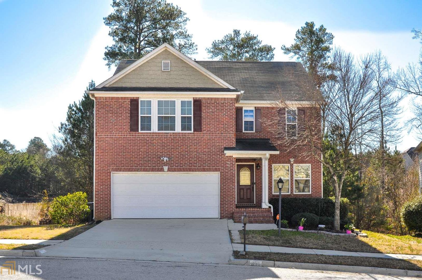 899 Bramble Way, Unit 1 Grayson, GA 30017 - Photo 1 of 1 Gallery Image 1