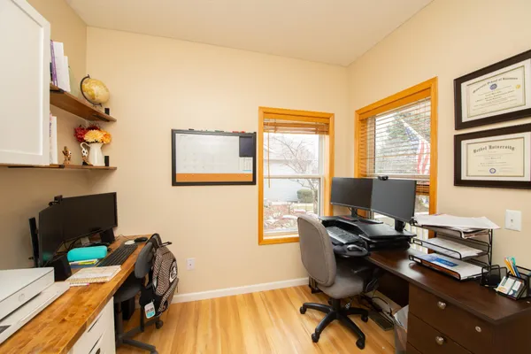 $549,000 | 1249 156th Lane Northwest, Andover, MN 55304