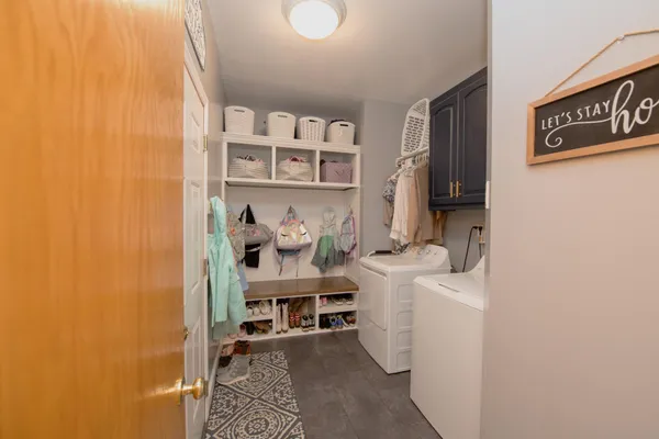 $549,000 | 1249 156th Lane Northwest, Andover, MN 55304