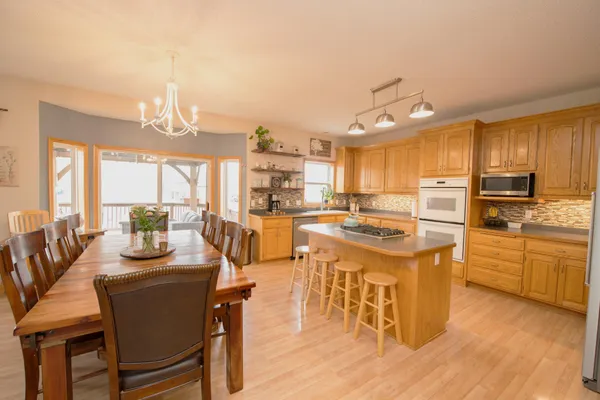 $549,000 | 1249 156th Lane Northwest, Andover, MN 55304