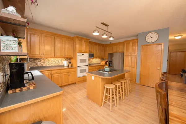 $549,000 | 1249 156th Lane Northwest, Andover, MN 55304