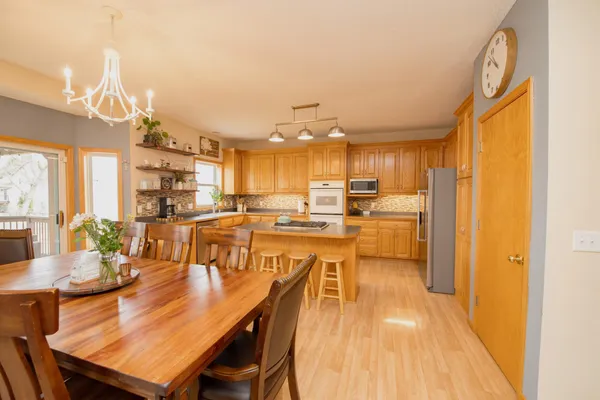 $549,000 | 1249 156th Lane Northwest, Andover, MN 55304