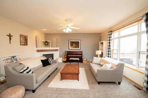 $549,000 | 1249 156th Lane Northwest, Andover, MN 55304