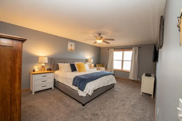 $549,000 | 1249 156th Lane Northwest, Andover, MN 55304