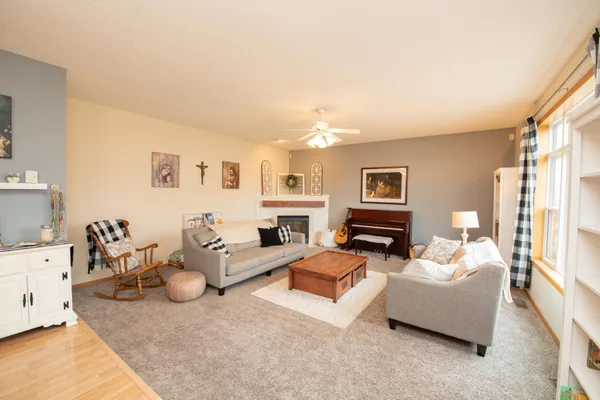 $549,000 | 1249 156th Lane Northwest, Andover, MN 55304