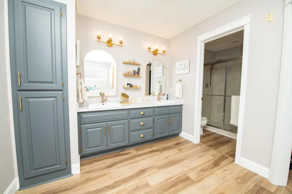 $549,000 | 1249 156th Lane Northwest, Andover, MN 55304