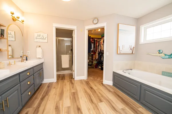 $549,000 | 1249 156th Lane Northwest, Andover, MN 55304