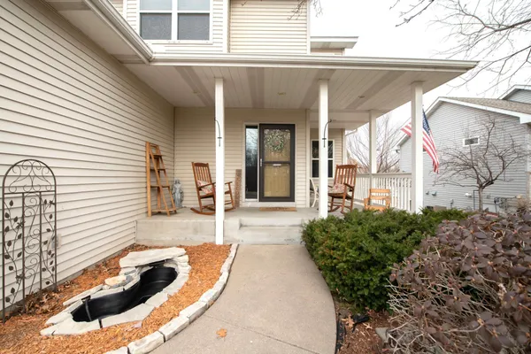 $549,000 | 1249 156th Lane Northwest, Andover, MN 55304