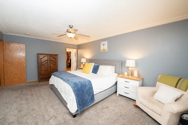 $549,000 | 1249 156th Lane Northwest, Andover, MN 55304