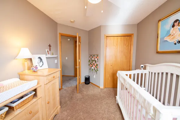 $549,000 | 1249 156th Lane Northwest, Andover, MN 55304