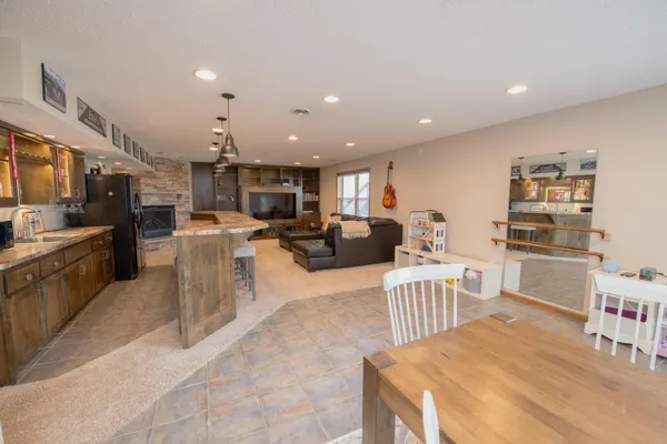 $549,000 | 1249 156th Lane Northwest, Andover, MN 55304