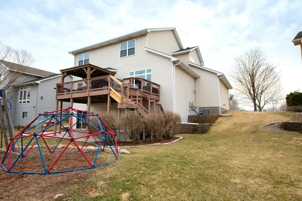 $549,000 | 1249 156th Lane Northwest, Andover, MN 55304