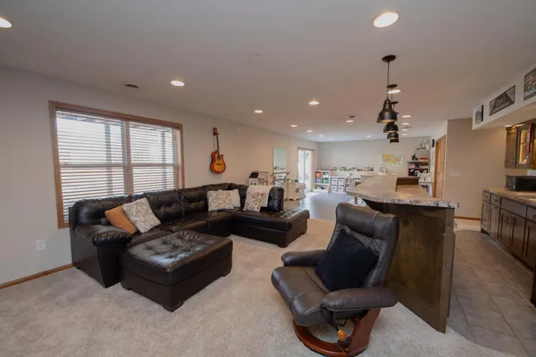 $549,000 | 1249 156th Lane Northwest, Andover, MN 55304