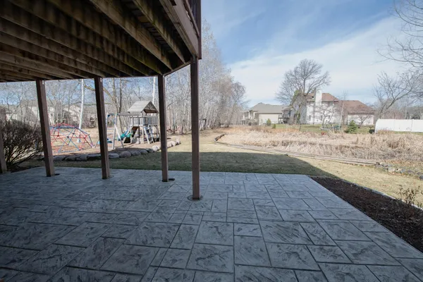 $549,000 | 1249 156th Lane Northwest, Andover, MN 55304