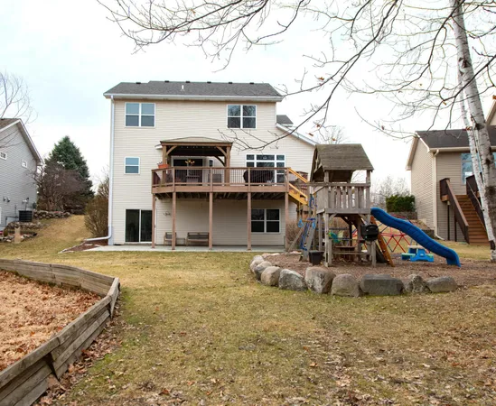 $549,000 | 1249 156th Lane Northwest, Andover, MN 55304