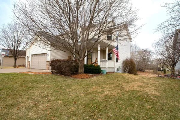 $549,000 | 1249 156th Lane Northwest, Andover, MN 55304