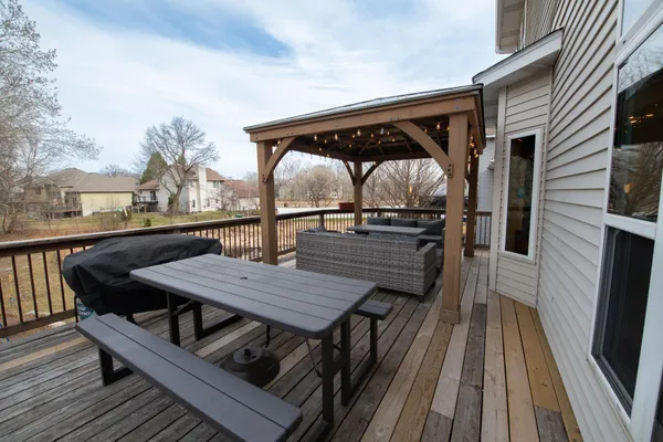 $549,000 | 1249 156th Lane Northwest, Andover, MN 55304