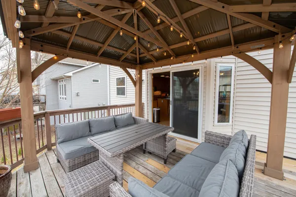 $549,000 | 1249 156th Lane Northwest, Andover, MN 55304