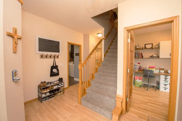 $549,000 | 1249 156th Lane Northwest, Andover, MN 55304