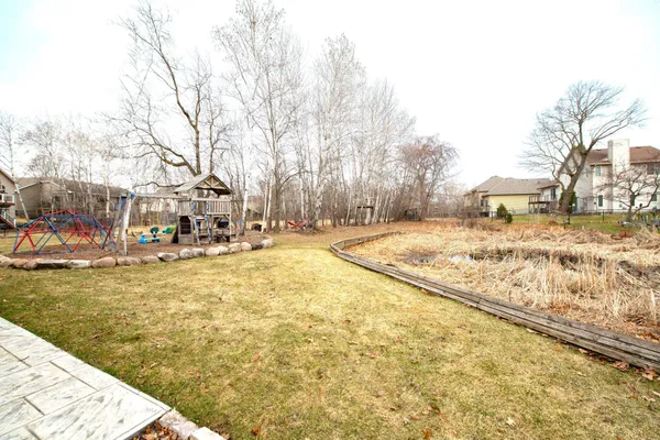 $549,000 | 1249 156th Lane Northwest, Andover, MN 55304