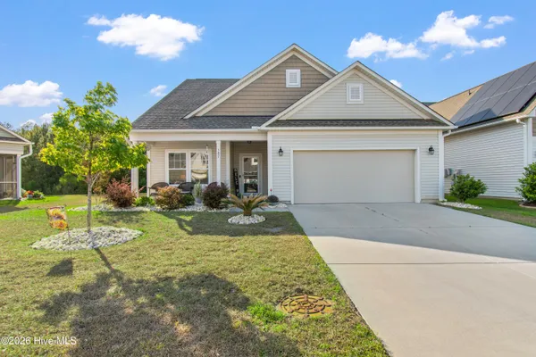 $369,000 | 587 Meadowbrook Lane, Calabash, NC 28467