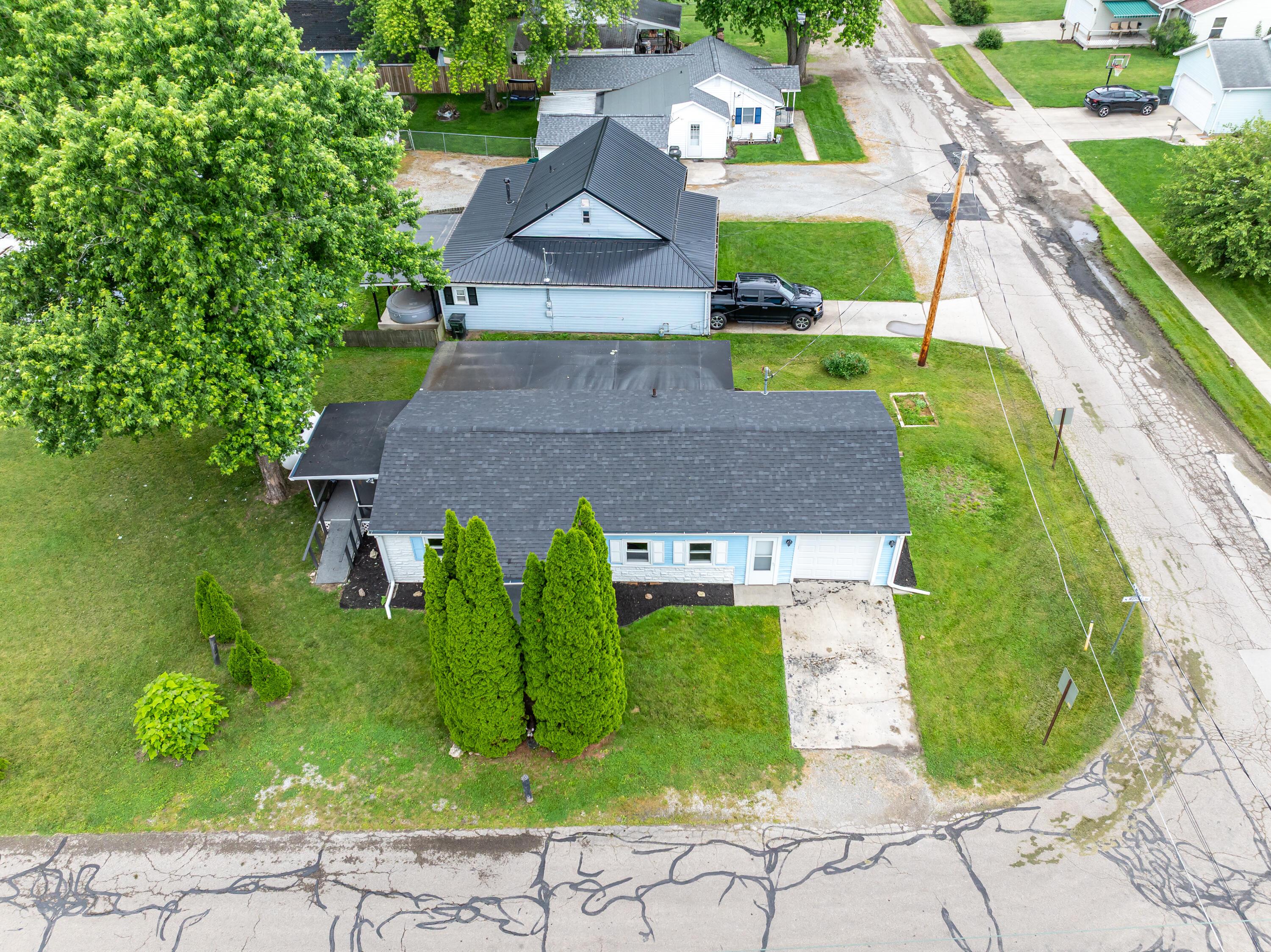 320 Rohrer Street Urbana, OH 43078 - Photo 6 of 50 320 Rohrer AIR 7