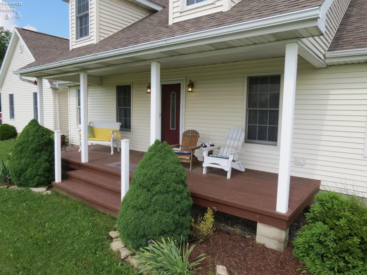 4504 Section Line 117 Road Monroeville, OH 44847 - Photo 2 of 10 Gallery Image 2