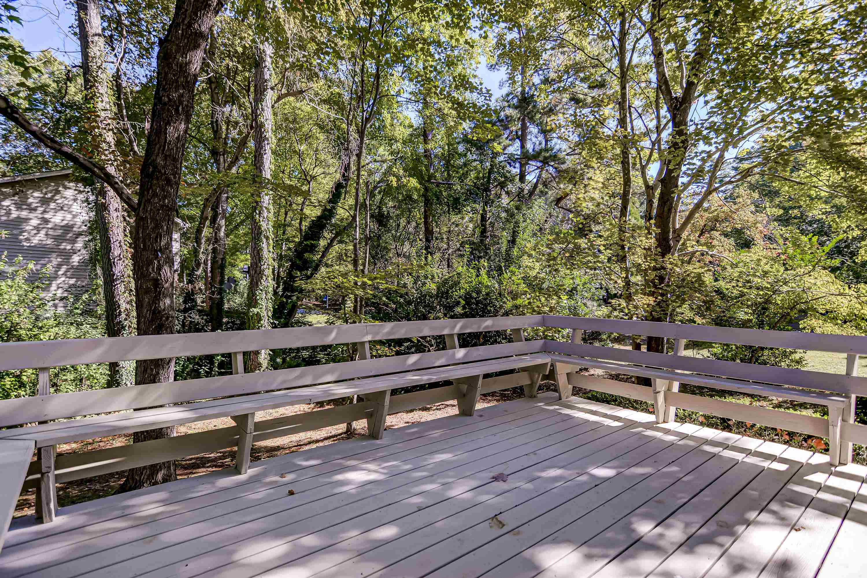 7400 Old Hundred Road Raleigh, NC 27613 - Photo 14 of 17 Photo 14