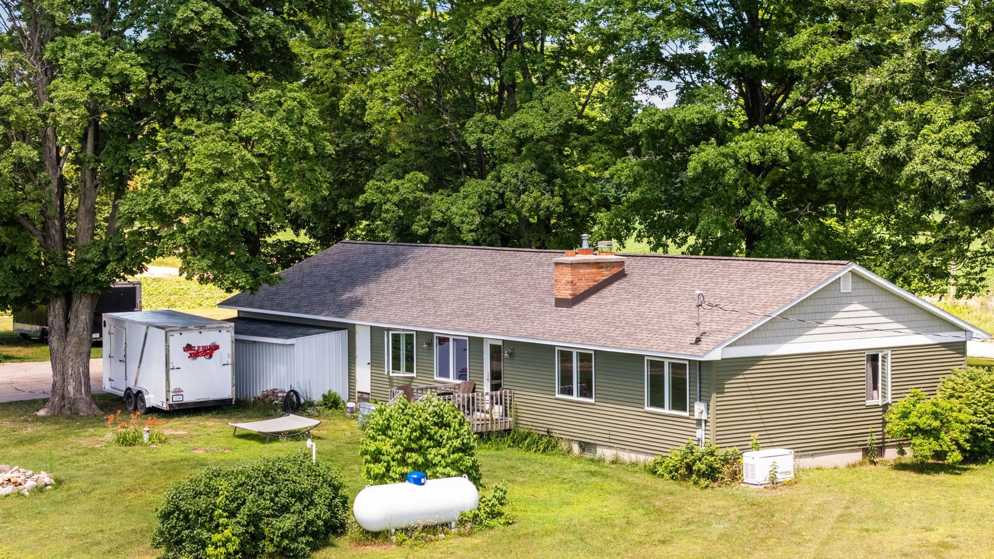 2666 Pontius Road Southeast Kalkaska, MI 49646 - Photo 29 of 33