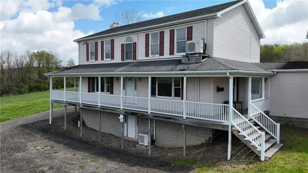 $549,900 | 8625 Oakland Road, Portage, NY 14517