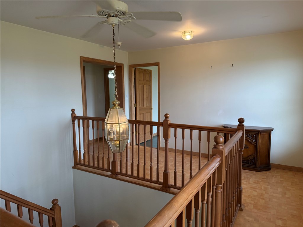 8625 Oakland Road Portage, NY 14517 - Photo 19 of 48