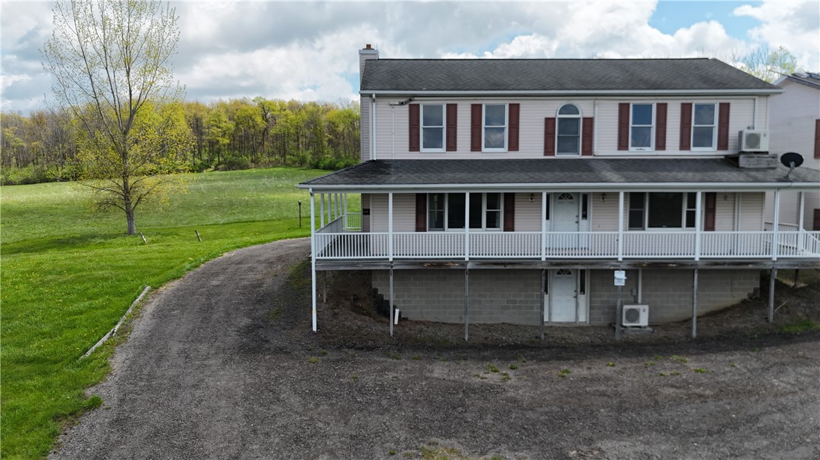 8625 Oakland Road Portage, NY 14517 - Photo 2 of 48